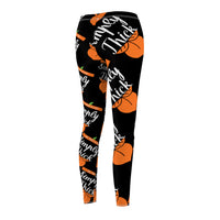 Simply Thick Casual Leggings