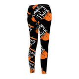 Simply Thick Casual Leggings