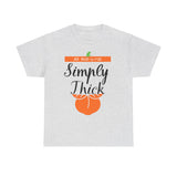 Simply Thick Tee