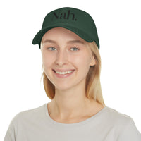 "Nah. Rosa Park" Hat