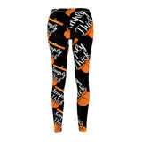 Simply Thick Casual Leggings