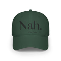 "Nah. Rosa Park" Hat