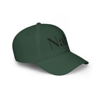 "Nah. Rosa Park" Hat