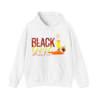 BGSweets Hooded Sweatshirt