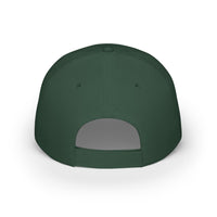 "Nah. Rosa Park" Hat