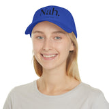 "Nah. Rosa Park" Hat