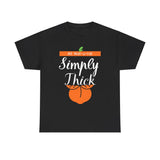 Simply Thick Tee