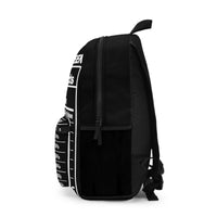 "Black Queen" Backpack
