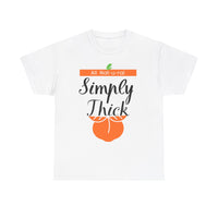 Simply Thick Tee