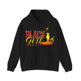 BGSweets Hooded Sweatshirt
