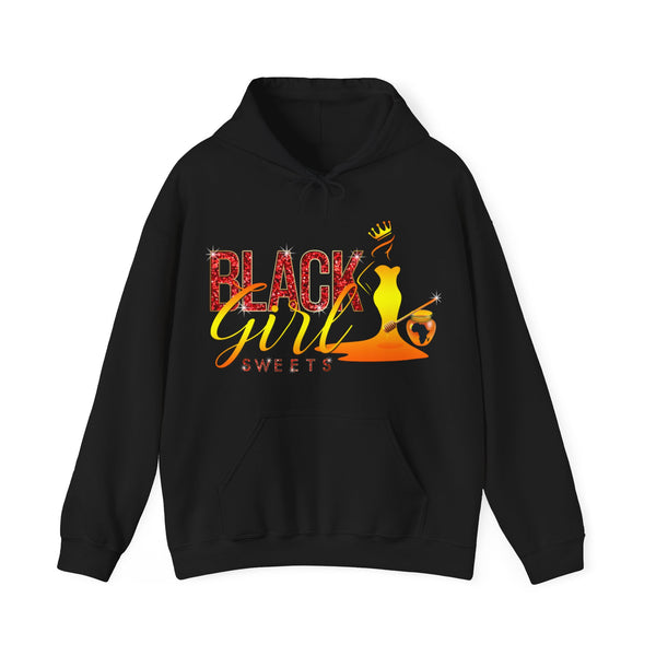 BGSweets Hooded Sweatshirt