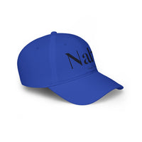 "Nah. Rosa Park" Hat