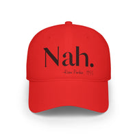 "Nah. Rosa Park" Hat