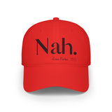 "Nah. Rosa Park" Hat