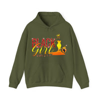 BGSweets Hooded Sweatshirt