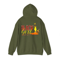 BGSweets Hooded Sweatshirt