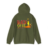 BGSweets Hooded Sweatshirt
