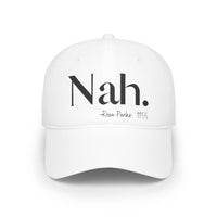 "Nah. Rosa Park" Hat