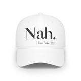 "Nah. Rosa Park" Hat