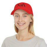 "Nah. Rosa Park" Hat