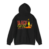 BGSweets Hooded Sweatshirt