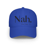 "Nah. Rosa Park" Hat