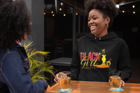 BGSweets Hooded Sweatshirt