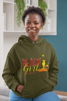 BGSweets Hooded Sweatshirt