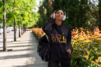 BGSweets Hooded Sweatshirt