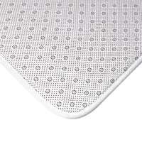 Woman Warrior Bathmat