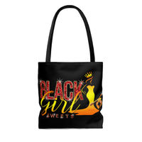 BGSweets Tote Bag
