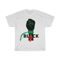 "Black AF" Tee