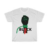 "Black AF" Tee