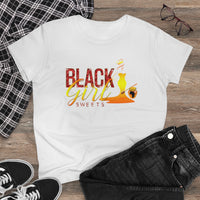 BGSweets Logo Tee