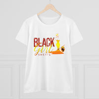 BGSweets Logo Tee