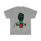"Black AF" Tee
