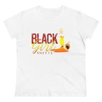 BGSweets Logo Tee