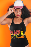 Women's Classic One-Piece Swimsuit
