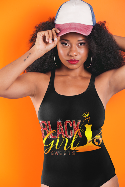 Women's Classic One-Piece Swimsuit